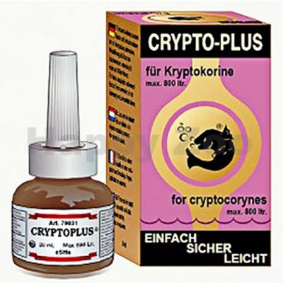 Esha Crypto-Plus 500 ml – Zbozi.Blesk.cz