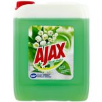 Ajax univerzální saponát zelený 5 l – Hledejceny.cz