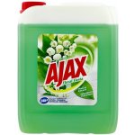 Ajax univerzální saponát zelený 5 l – Zboží Dáma