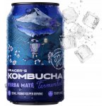Pragers Kombucha Yerba Maté 330 ml – Sleviste.cz