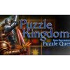 Hra na PC Puzzle Kingdoms
