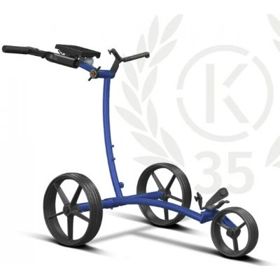 KIFFE vozík elektrický K5 35 Years Limited Edition – Hledejceny.cz
