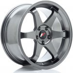 Japan Racing JR3 9x18 5x114,3 ET35 gunmetal | Zboží Auto