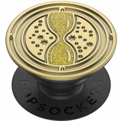 PopSockets PopGrip Harry Potter - Premium Time Turner 112828 – Zboží Mobilmania