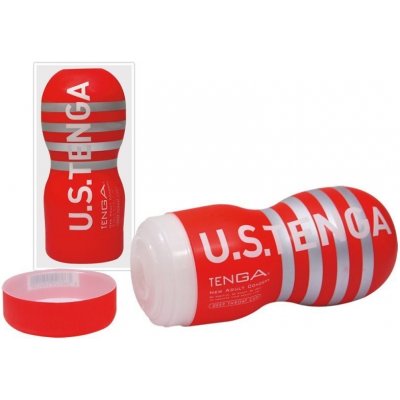 Tenga Deep Throat Cup Ultra Size – Hledejceny.cz