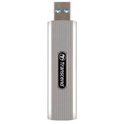Transcend ESD330A 2TB, TS2TESD320A – Zboží Mobilmania