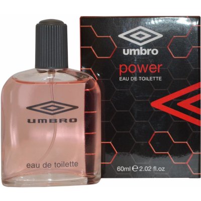 Umbro Power toaletní voda pánská 60 ml – Hledejceny.cz