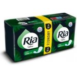 Ria Ultra Normal vložky 18 ks – Hledejceny.cz