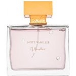 M. Micallef Note Vanillée parfémovaná voda dámská 100 ml – Zboží Mobilmania
