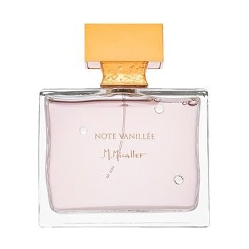 M. Micallef Note Vanillée parfémovaná voda dámská 100 ml