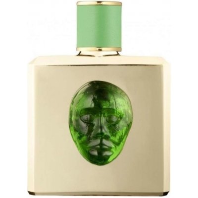 Valmont Storie Veneziane Verde Erba I Květinový parfém unisex 100 ml – Hledejceny.cz