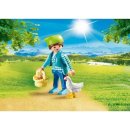 Playmobil 70030 Farmářka