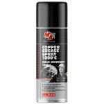 Moje Auto Copper Grease Spray 400 ml – Sleviste.cz