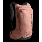 Ortovox Powder Rider 16l růžová – Zboží Dáma