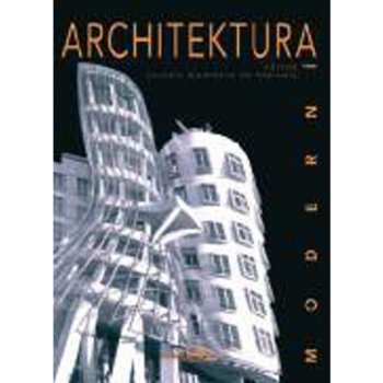 Moderní architektura - Fabianis Valeria Manferto de