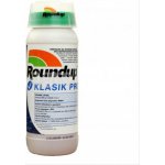 Roundup Klasik 1 l – Hledejceny.cz