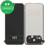 LCD Displej + Dotykové sklo Nothing Phone (2a) – Sleviste.cz