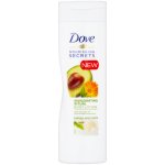 Dove Nourishing Secrets Invigorating Ritual tělové mléko (Avocado Oil and Calendula Extract) 250 ml – Hledejceny.cz