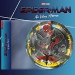 OST Soundtrack - Spider-Man - No Way Home Michael Giacchino Picture vinyl LP – Hledejceny.cz