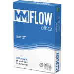 MM Flow Office A4, 80 g, 500 listů – Zboží Živě