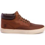 Timberland kotníková obuv Maple Grove Lthr Chk TB0A297Q3581 hnědá – Zbozi.Blesk.cz