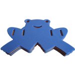 Matuška Dena Plavecká deska ŽABKA 390x300x38 – Zboží Dáma