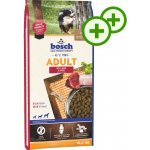 bosch Adult Lamb & Rice 15 kg – Hledejceny.cz