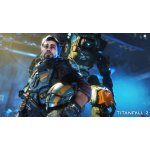 Titanfall 2 – Zboží Živě