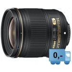 Nikon 28mm f/1.8G AF-S – Zboží Živě