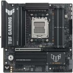 Asus TUF Gaming B850M-PLUS WIFI7 90MB1MU0-M0EAY0 – Zboží Mobilmania