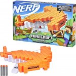 Minecraft Hasbro NerfPillagers Crossbow – Zbozi.Blesk.cz