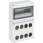 SPELSBERG skříň zásuvková STV 1224-L – Sleviste.cz