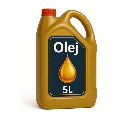 Merlin OL-46/J4 5 l – Zboží Mobilmania