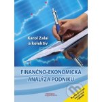Finančno-ekonomická analýza podniku - Karol Zalai – Hledejceny.cz