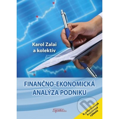 Finančno-ekonomická analýza podniku - Karol Zalai – Zboží Mobilmania