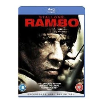 Rambo BD