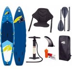 Paddleboard F2 Axxis Combo 12'2'' – Hledejceny.cz