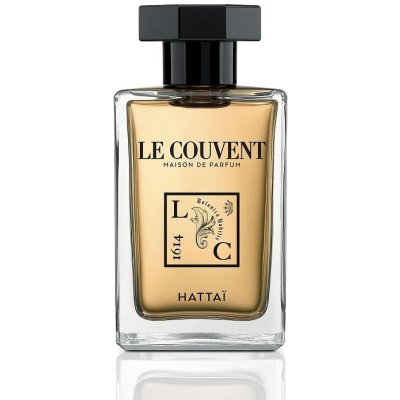 Le Couvent Maison de Parfum Eaux de Parfum Singulières Hattai parfémovaná voda unisex 100 ml
