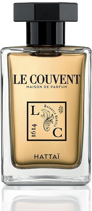 Le Couvent Maison de Parfum Eaux de Parfum Singulières Hattai parfémovaná voda unisex 100 ml