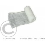 Steriwund obinadlo fixační elastické 8cm x 4m – Hledejceny.cz