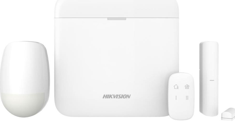 Hikvision AX PRO KIT DS-PWA64-Kit-WE