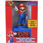 Lexibook Super Mario 3380743085203 – Zboží Mobilmania
