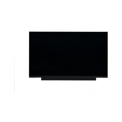 LCD displej-panel 14" IPS 400nit 1920x1200 matný pro Lenovo T14 Gen 3 FRU 5D10V 5D10V82364 – Zboží Živě