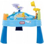 Little Tikes Vodní stůl Bluey – Hledejceny.cz