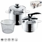 Orion Profi DUO 3.5+5 l – HobbyKompas.cz