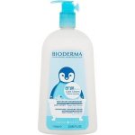 Bioderma ABCDerm Gel Moussant Mild Cleansing Foaming Gel čistící gel pro děti 1000 ml – Zboží Dáma
