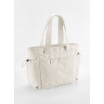 Taška Oversized Studio Krémová – Sleviste.cz