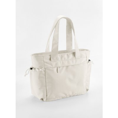 Taška Oversized Studio Krémová – Sleviste.cz