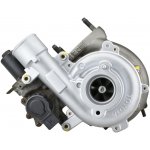 Turbo 17201-30101 Toyota Land Cruiser 3.0 D-4D – Hledejceny.cz