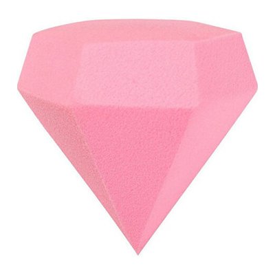 Gabriella Salvete Diamond Sponge Diamond Sponge pink – Zboží Mobilmania